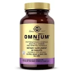 Avis sur Omnium – Ce complément multivitaminé est-il vraiment efficace ?