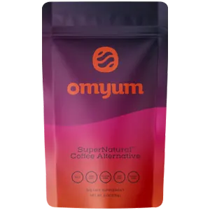 Omyum SuperNatural