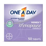 One A Day Women's Menopause – Erfahrungsberichte: Stärkt es das Immunsystem?