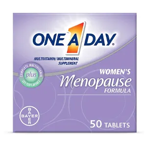 One A Day Women’s Menopause