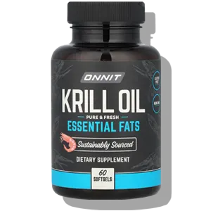 onnit krill oil