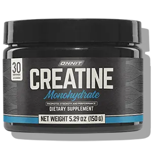 onnit creatine monohydrate