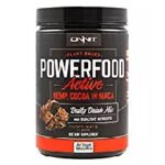 Onnit Powerfood Active Reviews