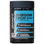 Avis sur Shroom Tech Sport – Le complément pré-entraînement Shroom Tech Sport est-il efficace ?