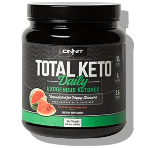 onnit total keto daily