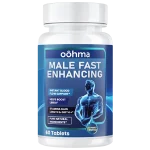 Oohma Male Fast Enhancing Review: What Can it Do?