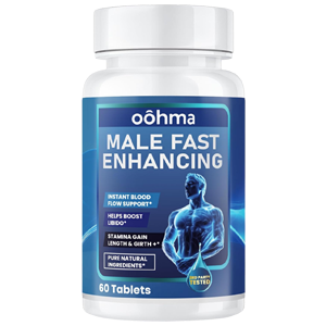 Oohma Male Fast Enhancing