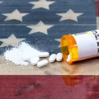 opioid crisis