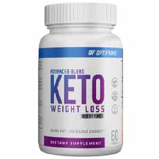 Opti Farms Keto Opti Farms Keto