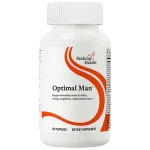 Optimal Man Review: Does It Support Testosterone?