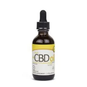 Optimal Choice CBD