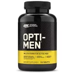 Optimum Nutrition Opti-Men Reviews –  Is It Safe And Worth The Money?