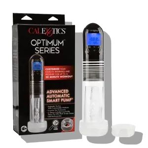 Optimum Series Advanced Automatic Smart Pump