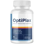 OptiPlax Review: Does It Improve Vision Naturally?