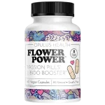 Opulus Health Flower Power Passion Pills im Test: Hilft es?