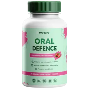 Oral Defence