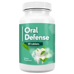 Oral Defense Review: Does It Support Oral Health Daily?