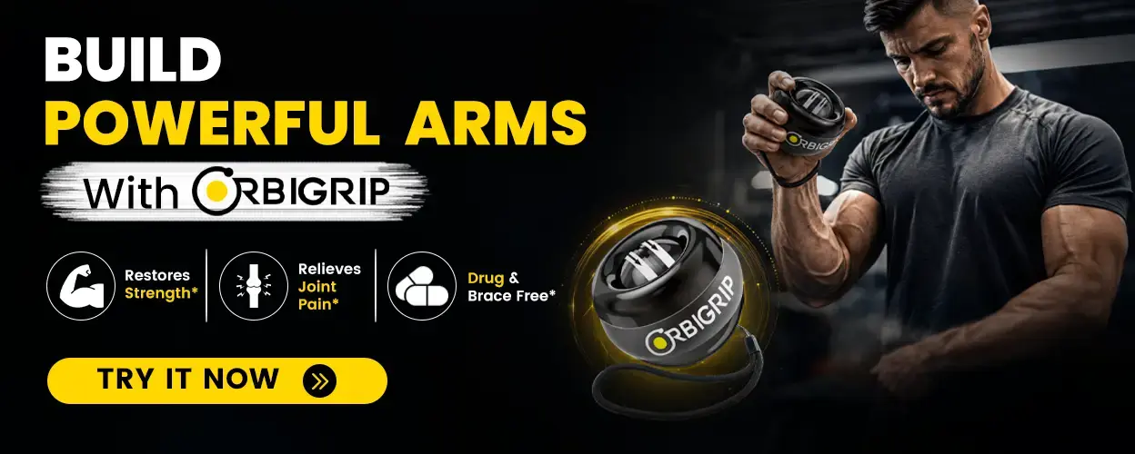 Orbi Grip
