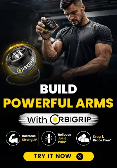 Orbi Grip