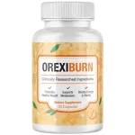OrexiBurn Review: Will it Help You Lose Weight?