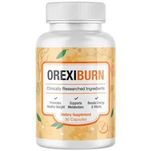 OrexiBurn