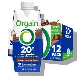 orgain-clean-protein-shake