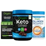 Orgain Collagen Peptides Review – Is This Hydrolyzed Collagen Peptides Powder Safe?