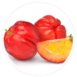 Organic Acerola Cherry
