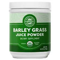 Organic Barley Grass Juice 