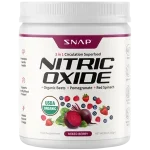 Nitric Oxide Organic Beets Review: Good for Heart?