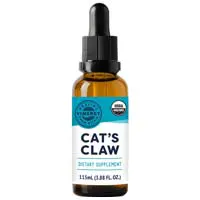 Organic Cat’s Claw