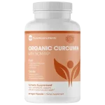 Pure Micronutrients Organic Turmeric Curcumin Review: Worth it?