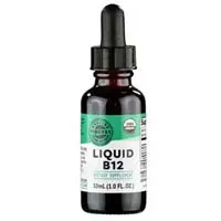 Organic Liquid B-12