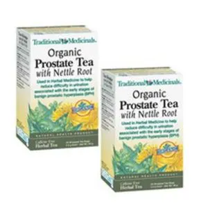 Organic Prostate Tea Reviews – Is It Legit or a New Scam?