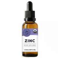 Organic Zinc Sulfate 