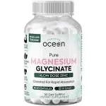 Organics Ocean Magnesium Glycinate Review: Quality or Hype?