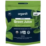 Organifi Green Juice Review: Does It Really Help to Lose Weight?
