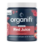 Organifi Red Juice Reviews: Does It Help To Boost Energy?