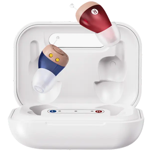 Oricle 2.0 Hearing Aid