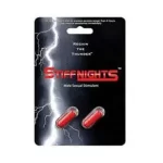 Original Stiff Nights Reviews – Male Sex Drive Supplement