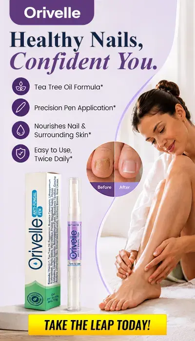 Orivelle Anti-Fungal Pen