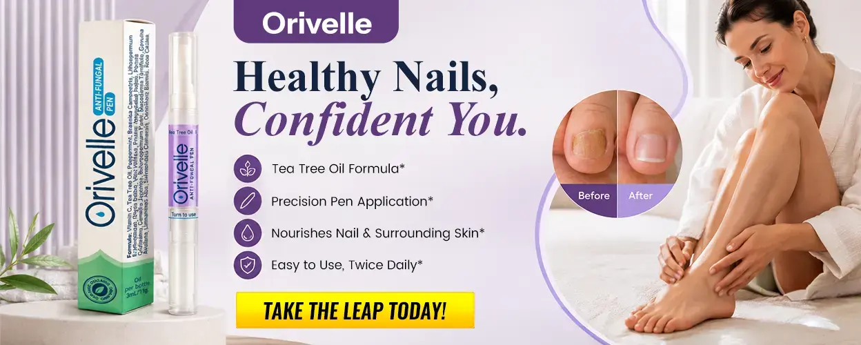 Orivelle Anti-Fungal Pen