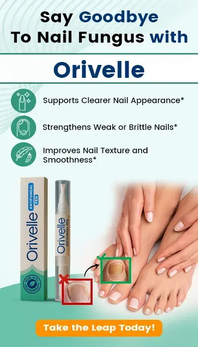 Stylo antifongique Orivelle