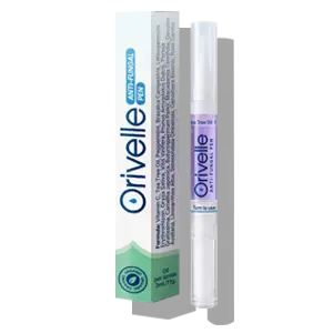 Orivelle Anti-Fungal Pen