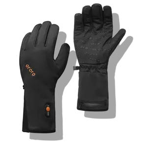 Ororo Glasgow Heated Gloves reviews