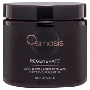 Osmosis Regenerate