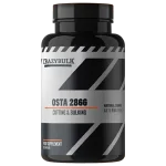 Osta 2866 Review: Does It Really Work for Muscle Gain?