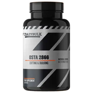 CrazyBulk Osta 2866