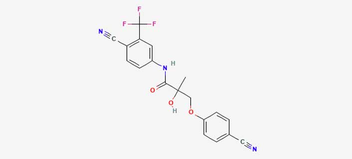 ostarine