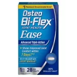 Reseña de Osteo Bi-Flex Ease: ¿Vale la pena comprar este producto?